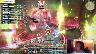 5th Circle P5 Clear SAGE POV (89 parse w bad gear)