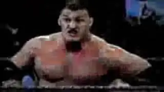 Vladmir Kozlov Titantron