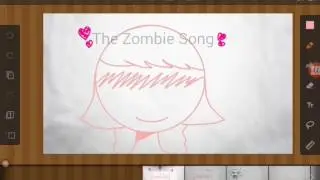 The Zombie Song ( meme )