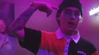 DANE O$EVEN - OVERDOSE (OFFICIAL MUSIC VIDEO)
