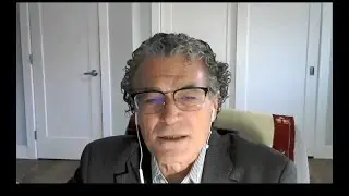 2021 NIH Director’s Awards Remarks from Dr. Eliseo Pérez-Stable, NIMHD