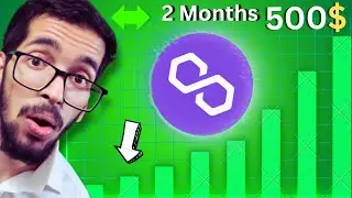 Polygon Matic Bullish or Bearish (Matic Latest Update)