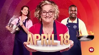 MasterChef Fans & Faves First Look | MasterChef | Channel 10