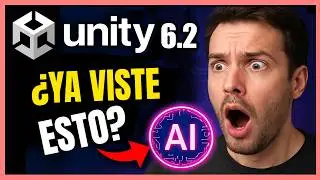 ¿Usas UNITY? ¡Deja TODO lo que haces y MIRA este video! URGENTE