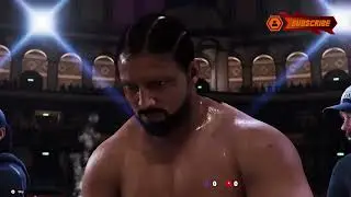 He Wanted A Rematch But His Body Didn’t - Undisputed