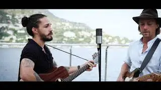 Les Nuits Dime On du Cap Estel 2020 // SOLESTONES - Only You (Live Session)