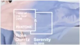 Colores Pantone 2016