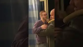 Hier geblieben! 🤬🏃‍♂️ | Privatdetektive im Einsatz #shorts