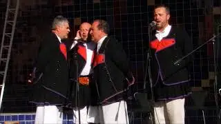 Tenores di Neoneli 2