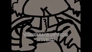 YOUNG LORD - THIS COULD BE ANYTHING AMV - ANDREW WK