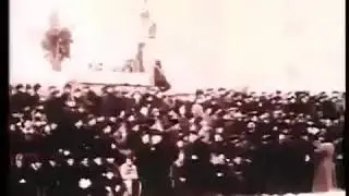 Sovyetler Birliği ile Türkiye arasındaki ilk maç. Moskova, 16 Kasım 1924