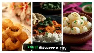 Ayodhya's Special Treats