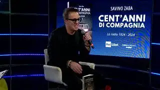 Casa Sanremo Writers 2025   Savino Zaba
