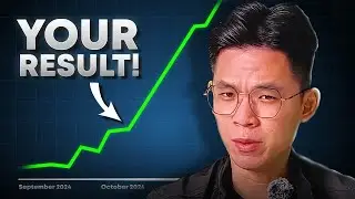 This Stops 95% of Quant Traders From BIG PROFITS... (5 Beginner Mistakes)
