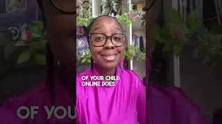 Hating on parents who post their kids online?