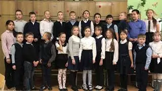 Поздравление с "Днем матери"