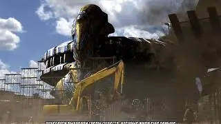 Serious Sam 3: BFE INTRO