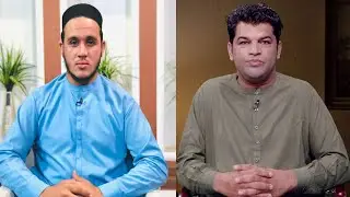 ادبي رنګونه د دې اونۍ خپرونه، د شاعر طاهرسکون