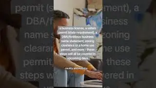 Start a California business SIMPLE method  - Day 2 
