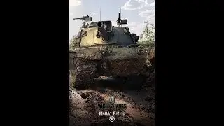 Патч 1.3 Ап 260 и т55А. Смотрим что там у них апнули.