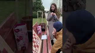 В поисках шахматистов 
