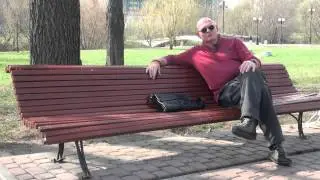 5-ти минутная Дзен медитация