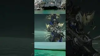 Learn How to Efficiently Farm Xaku #warframeguide