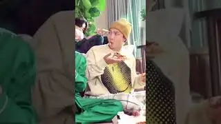 JIN savage moment look at their reaction🤣🤣