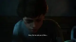 Uncharted 4 multiplayer x mi hijo