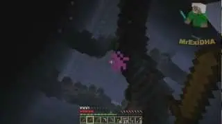 Escape The Overworld - Episode 2 - В аду тоже опасно!