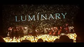 LUMINARY. Сказочный концерт