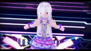 【HAKU MMD/4K/60FPS】❀Nekkoya❀