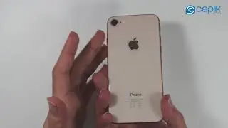 iPhone 8 ve iPhone 8 Plus Nasıl Resetlenir? (Yeniden Başlatma)