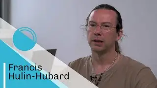 Francis Hulin-Hubard, ingénieur en architecture de plateformes expérimentales | Talents CNRS
