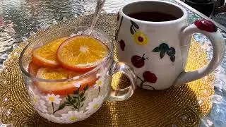 Мощная утренняя медитация. Программирование дня😇