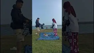 PANTAI YG BARU VIRAL DI JOGJA COCOK BUAT KALIAN YANG DOYAN PIKNIK SANTAI