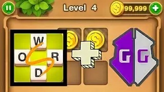 Word Spot | Game Guardian
