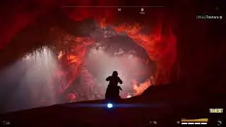 Star Wars Outlaws: The Wreck Walkthrough