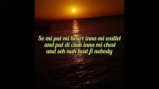 Chronic Law - Heart unavailable (lyrics)
