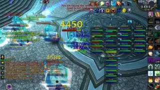 Sindy 25HC - shadow priest