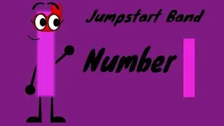 Jumpstart Band Number 1 (My Version)
