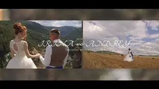 Wedding Clip Irina & Andrey