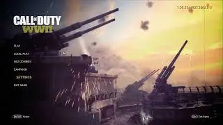 Call of Duty WW2 PC Multiplayer In 2021 | 4K