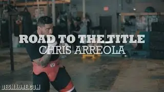 Chris 'Nightmare' Arreola - Road to the Title Arreola vs Stiverne- Promo 