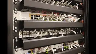 MikroTik Network Setup