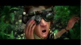 NEW EPIC (3D) TRAILER - IN CINEMAS JUNE 13