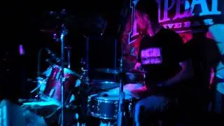 Бесконечная Зима - Live @ Е-бург,