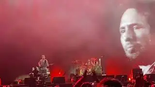 Rage Against The Machine - killing In The Name - Live at Ottawa Bluesfest - July 15 2022