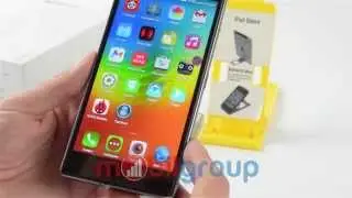 Смартфон Lenovo P70 - t в Украине