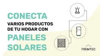 Cómo se ve un sistema de energía solar híbrido en tu casa: ahorra dinero y evita cortes de luz. 🌱☀️🏡